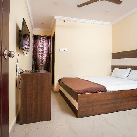 Hotel Prakrathi Residency بنغالور المظهر الخارجي الصورة