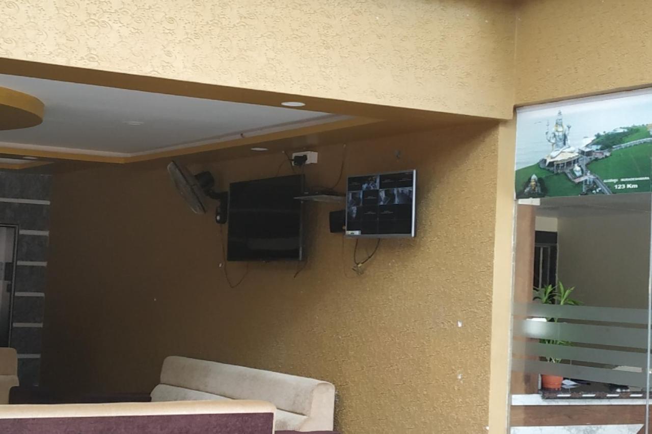 Hotel Prakrathi Residency بنغالور المظهر الخارجي الصورة