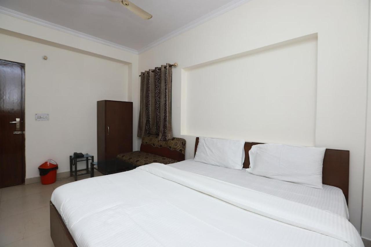 Hotel Prakrathi Residency بنغالور المظهر الخارجي الصورة