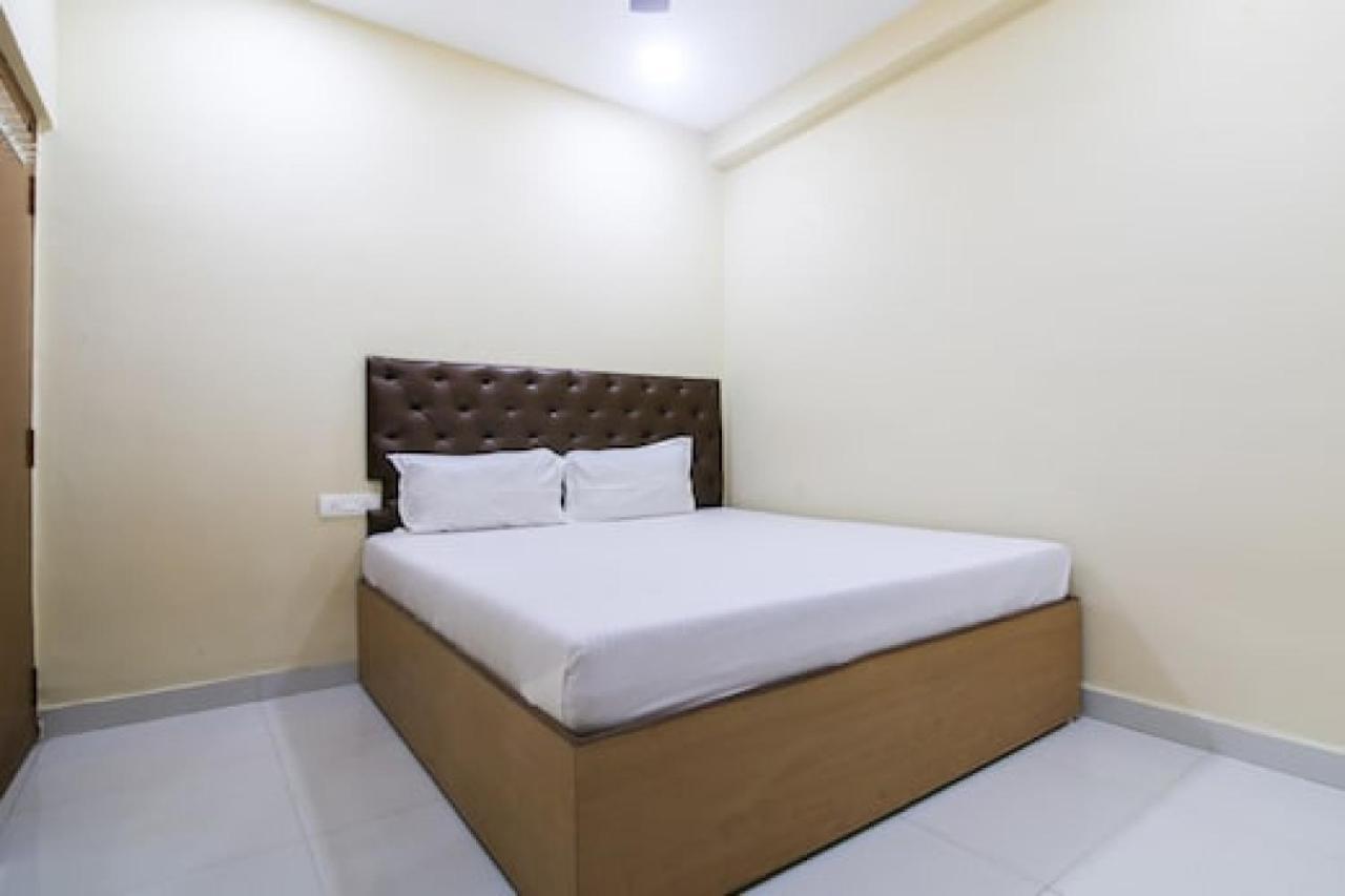Hotel Prakrathi Residency بنغالور المظهر الخارجي الصورة