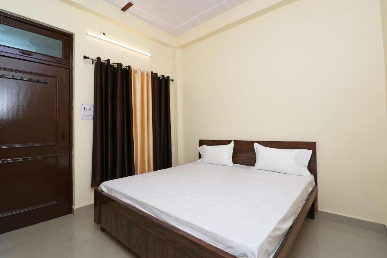 Hotel Prakrathi Residency بنغالور المظهر الخارجي الصورة