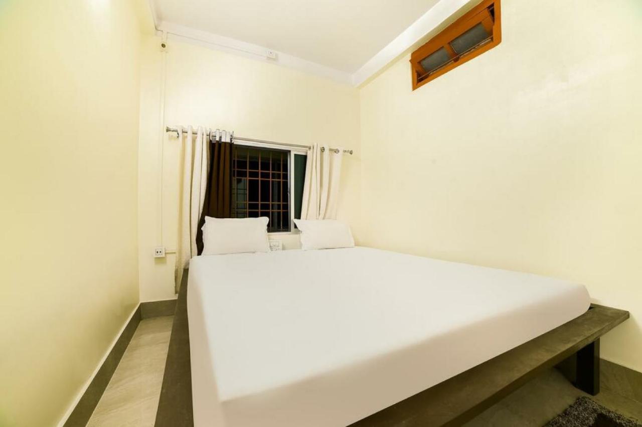 Hotel Prakrathi Residency بنغالور المظهر الخارجي الصورة
