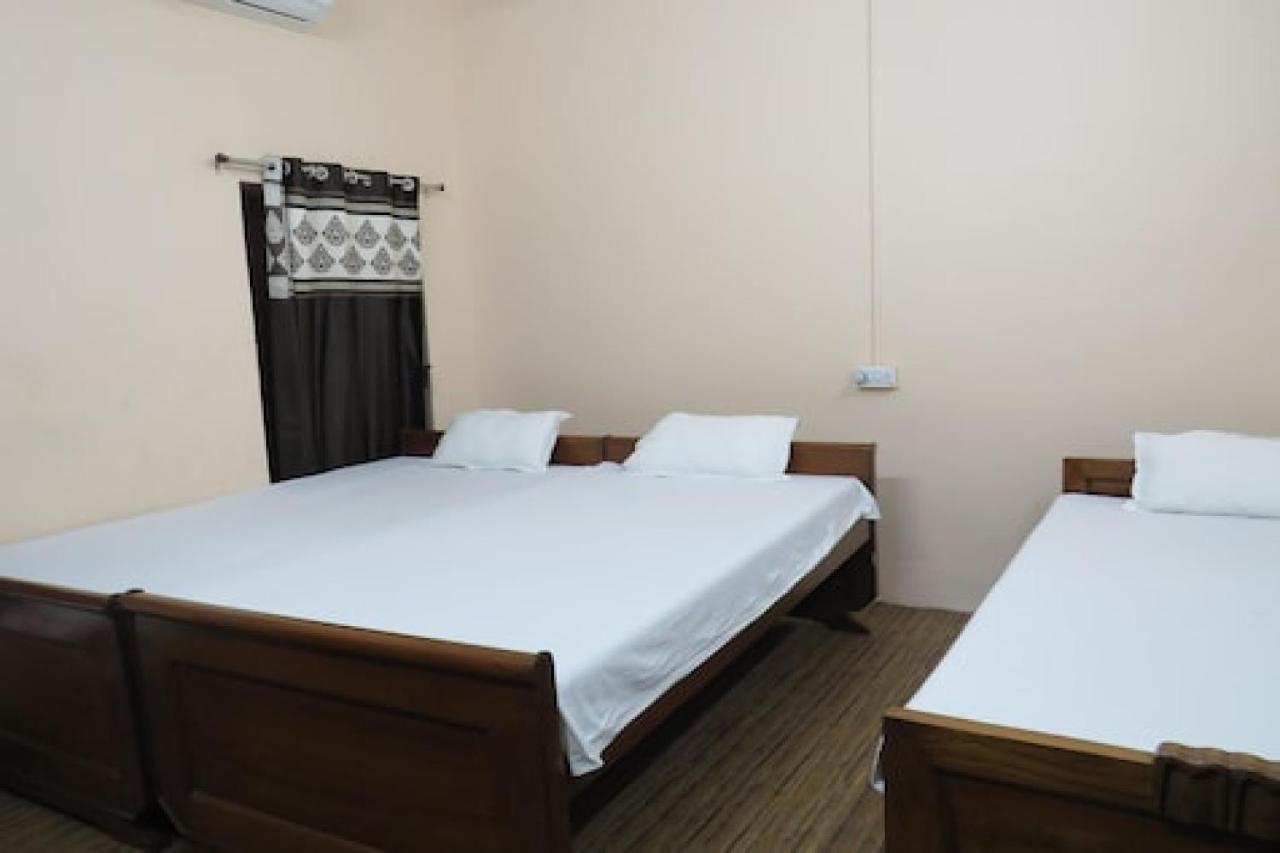 Hotel Prakrathi Residency بنغالور المظهر الخارجي الصورة