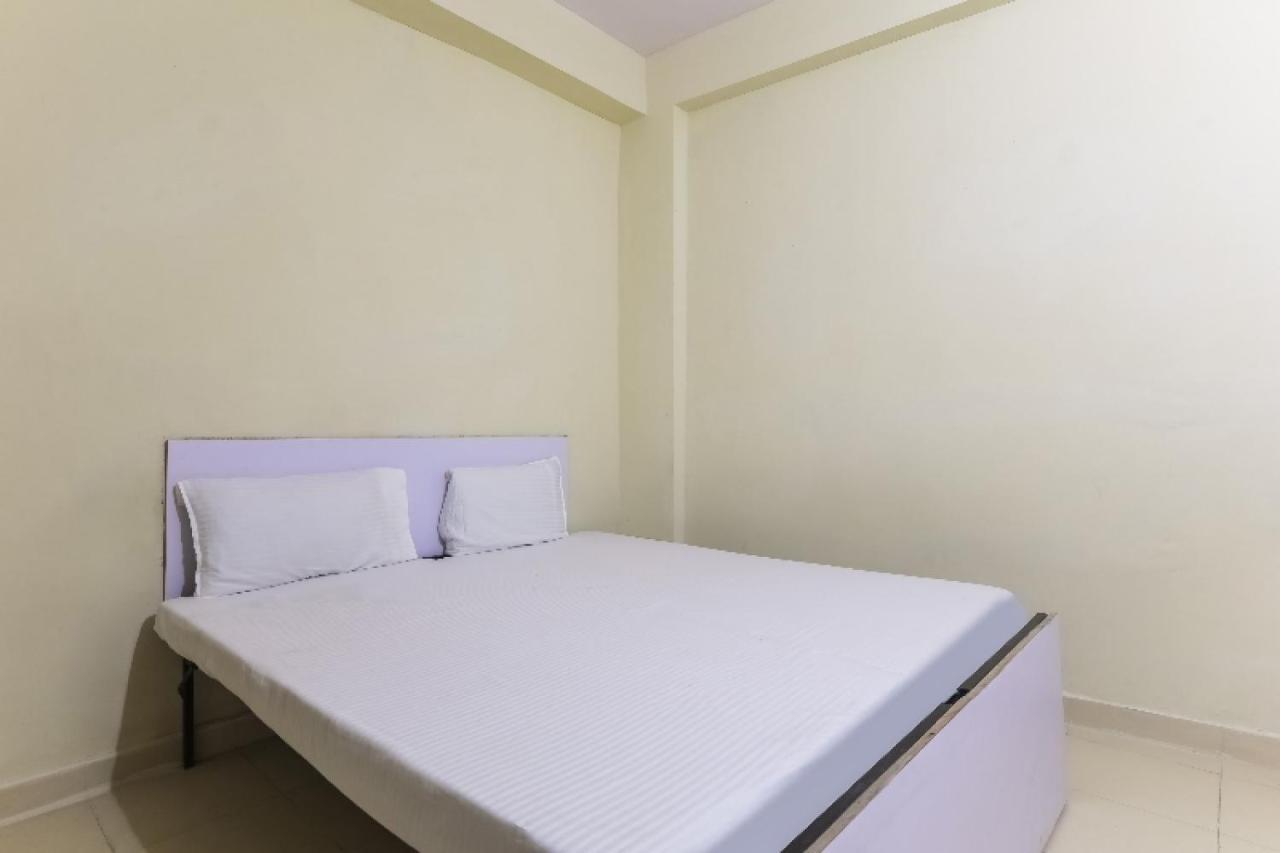 Hotel Prakrathi Residency بنغالور المظهر الخارجي الصورة