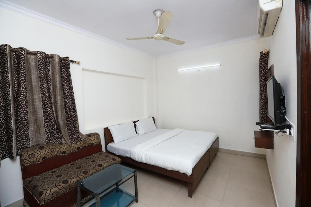 Hotel Prakrathi Residency بنغالور المظهر الخارجي الصورة