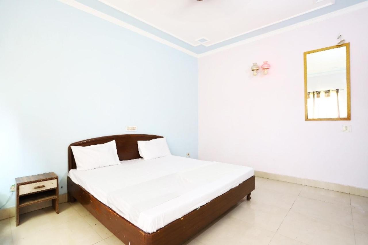 Hotel Prakrathi Residency بنغالور المظهر الخارجي الصورة