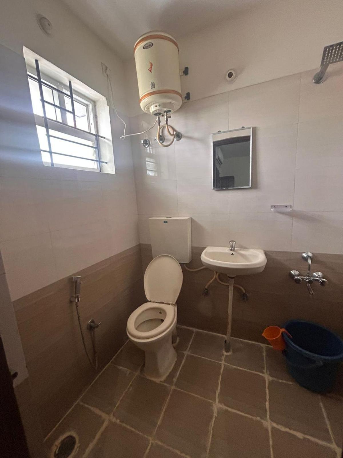 Hotel Prakrathi Residency بنغالور المظهر الخارجي الصورة